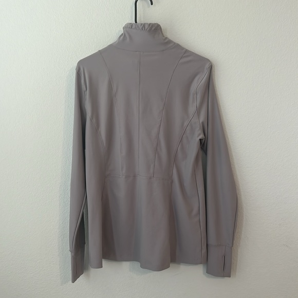 Women's Apana Lavender Jacket - L - Picture 4 of 7